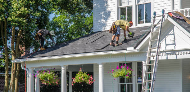 Best Flat Roofing  in La Fayette, AL